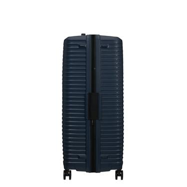  Samsonite Spinner Upscape 4 Tekerlekli Ekstra Büyük Boy Valiz 81 cm
