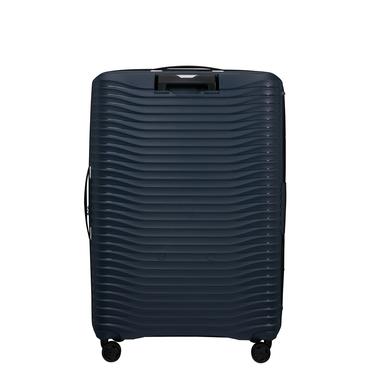  Samsonite Spinner Upscape 4 Tekerlekli Ekstra Büyük Boy Valiz 81 cm