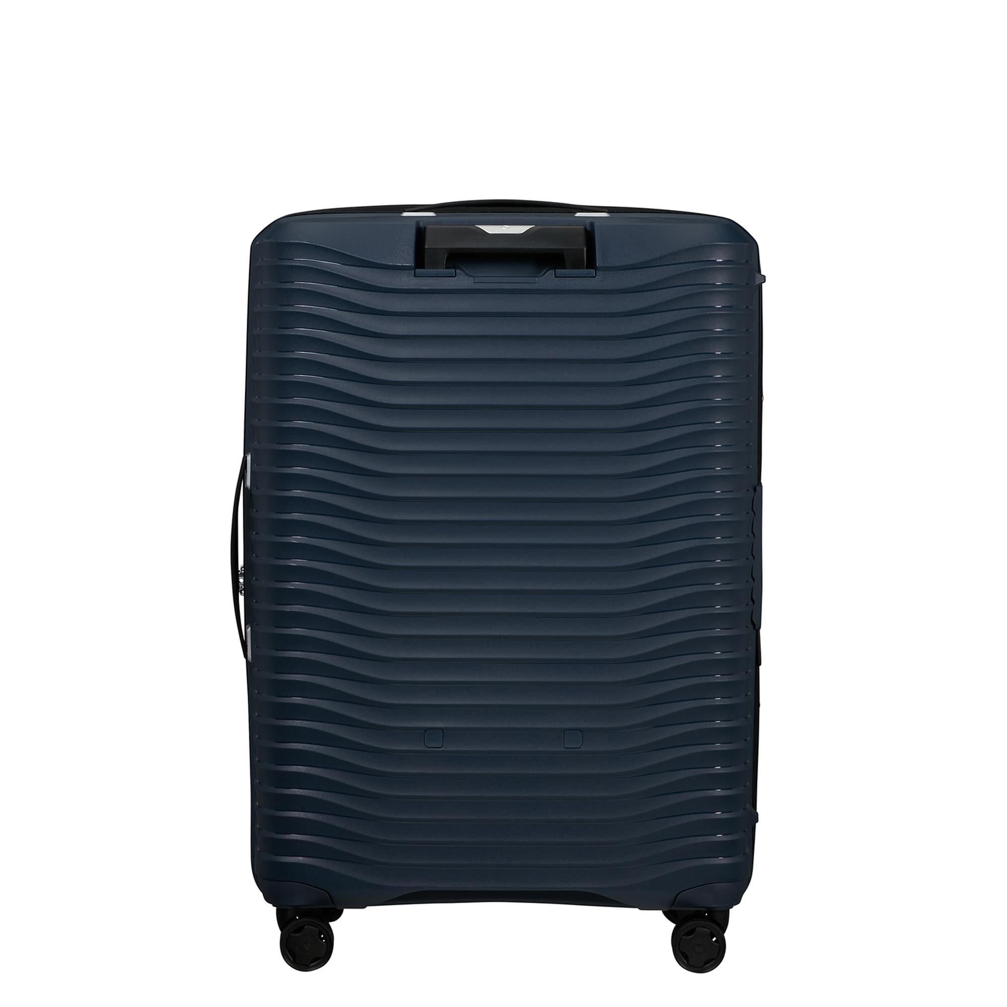 Samsonite Spinner Upscape 4 Tekerlekli Büyük Boy Valiz 75 cm