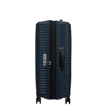  Samsonite Spinner Upscape 4 Tekerlekli Büyük Boy Valiz 75 cm