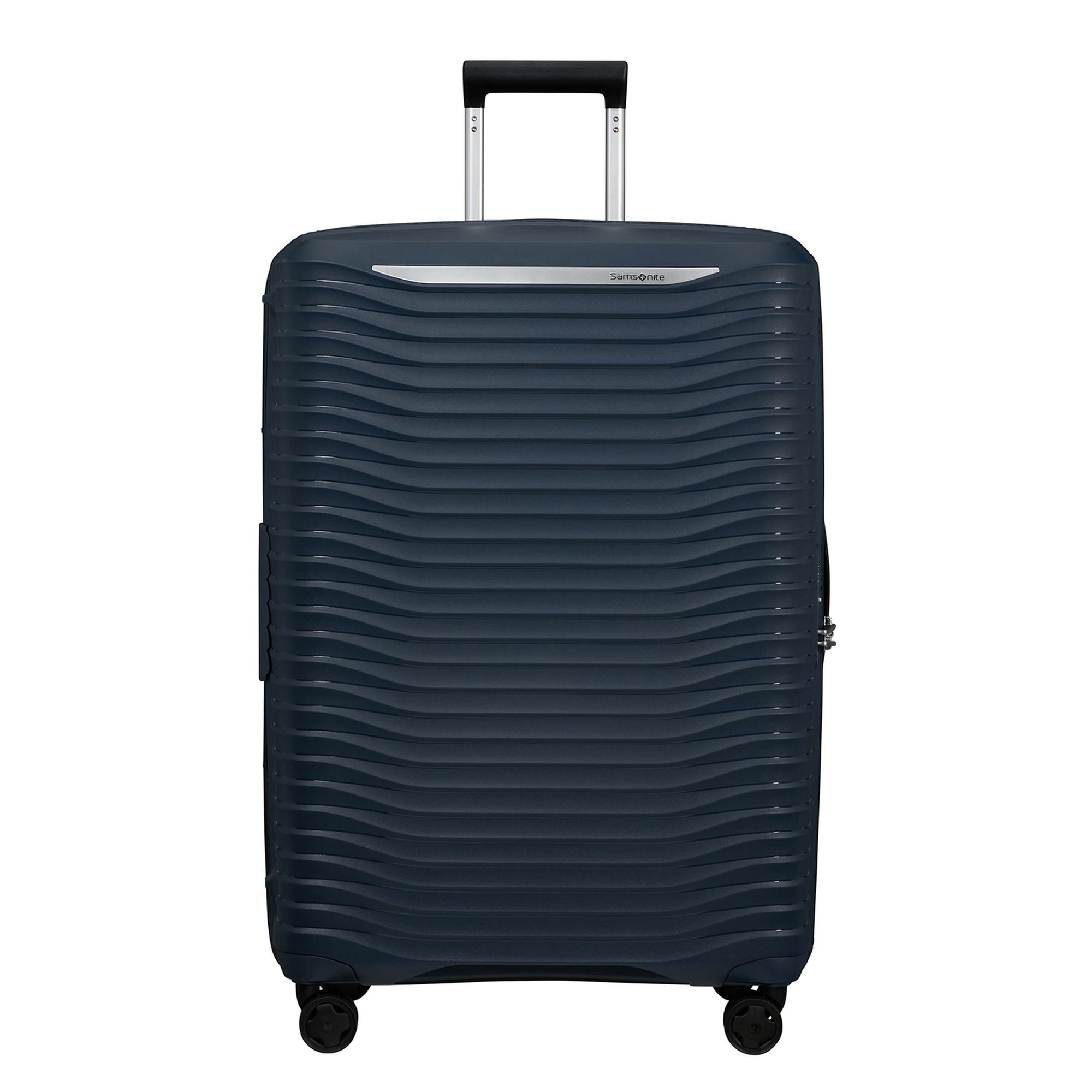 Samsonite Spinner Upscape 4 Tekerlekli Büyük Boy Valiz 75 cm