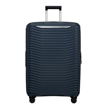  Samsonite Spinner Upscape 4 Tekerlekli Büyük Boy Valiz 75 cm