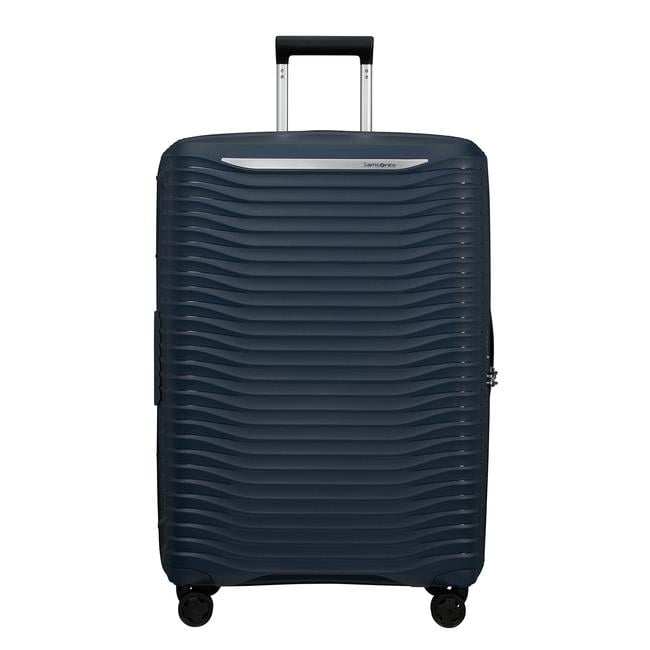  Samsonite Spinner Upscape 4 Tekerlekli Büyük Boy Valiz 75 cm