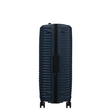  Samsonite Spinner Upscape 4 Tekerlekli Büyük Boy Valiz 75 cm