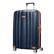 Samsonite Lacivert Lite-Cube Dlx-Spinner 4 Tekerlekli Büyük Boy 82 cm