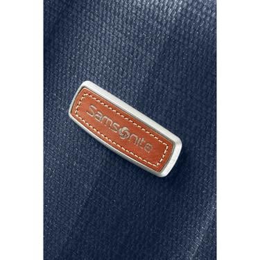  Samsonite Lacivert Lite-Cube Dlx-Spinner 4 Tekerlekli Büyük Boy 82 cm