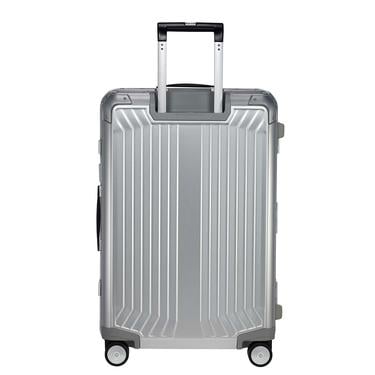  Samsonite Gri Lite-Box - Alu Spinner 4 Tekerlekli 69 cm