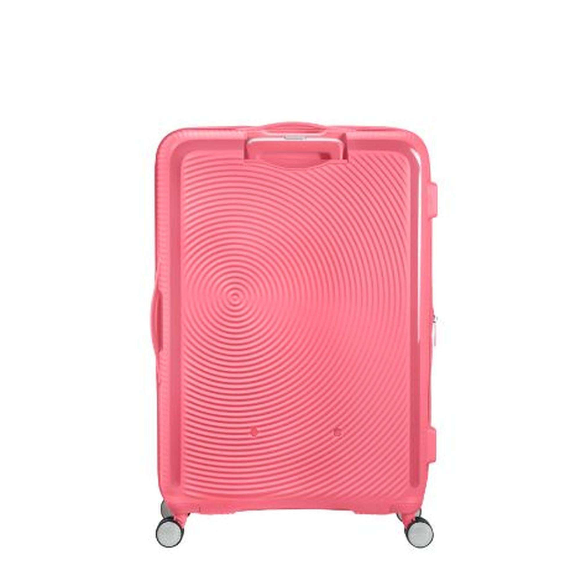American Tourister Soundbox - Büyük Boy Valiz 77 cm