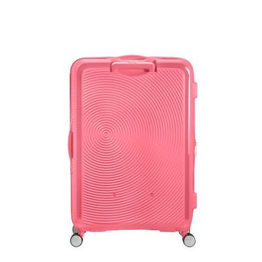  American Tourister Soundbox - Büyük Boy Valiz 77 cm