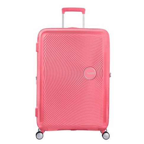  American Tourister Soundbox - Büyük Boy Valiz 77 cm