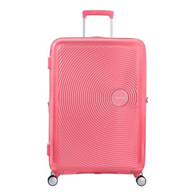 American Tourister Soundbox - Büyük Boy Valiz 77 cm