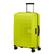 American Tourister Turuncu Aerostep - Spinner 4 Tekerlekli Orta Boy Valiz 67 cm