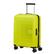 American Tourister Yeşil Aerostep-Spinner Körüklü 55/20 Kabin Boy Valiz