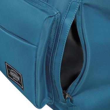  American Tourister Mavi Urban Groove Sırt Çantası