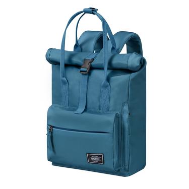  American Tourister Mavi Urban Groove Sırt Çantası