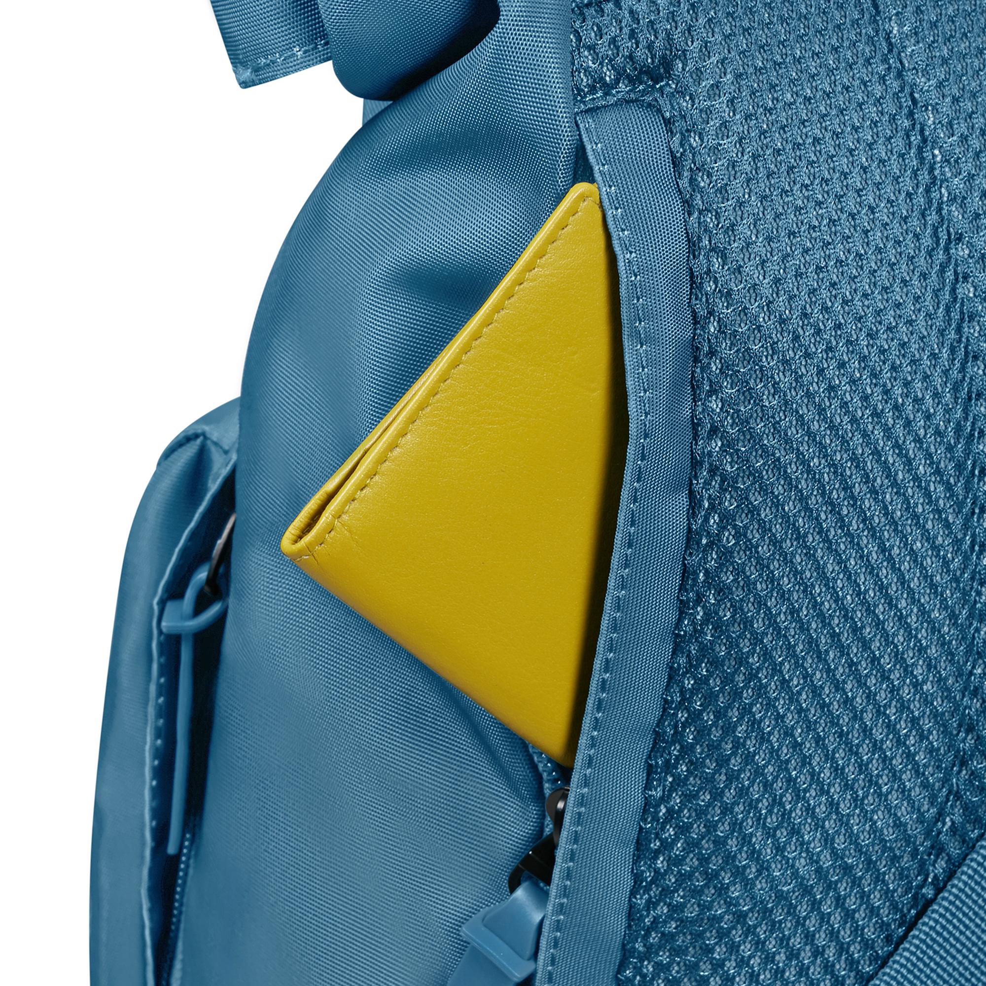 American Tourister Mavi Urban Groove Sırt Çantası