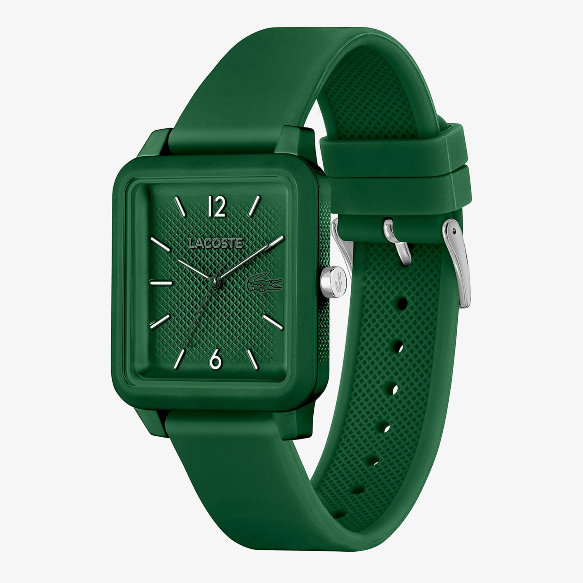 Lacoste Erkek Yeşil Saat