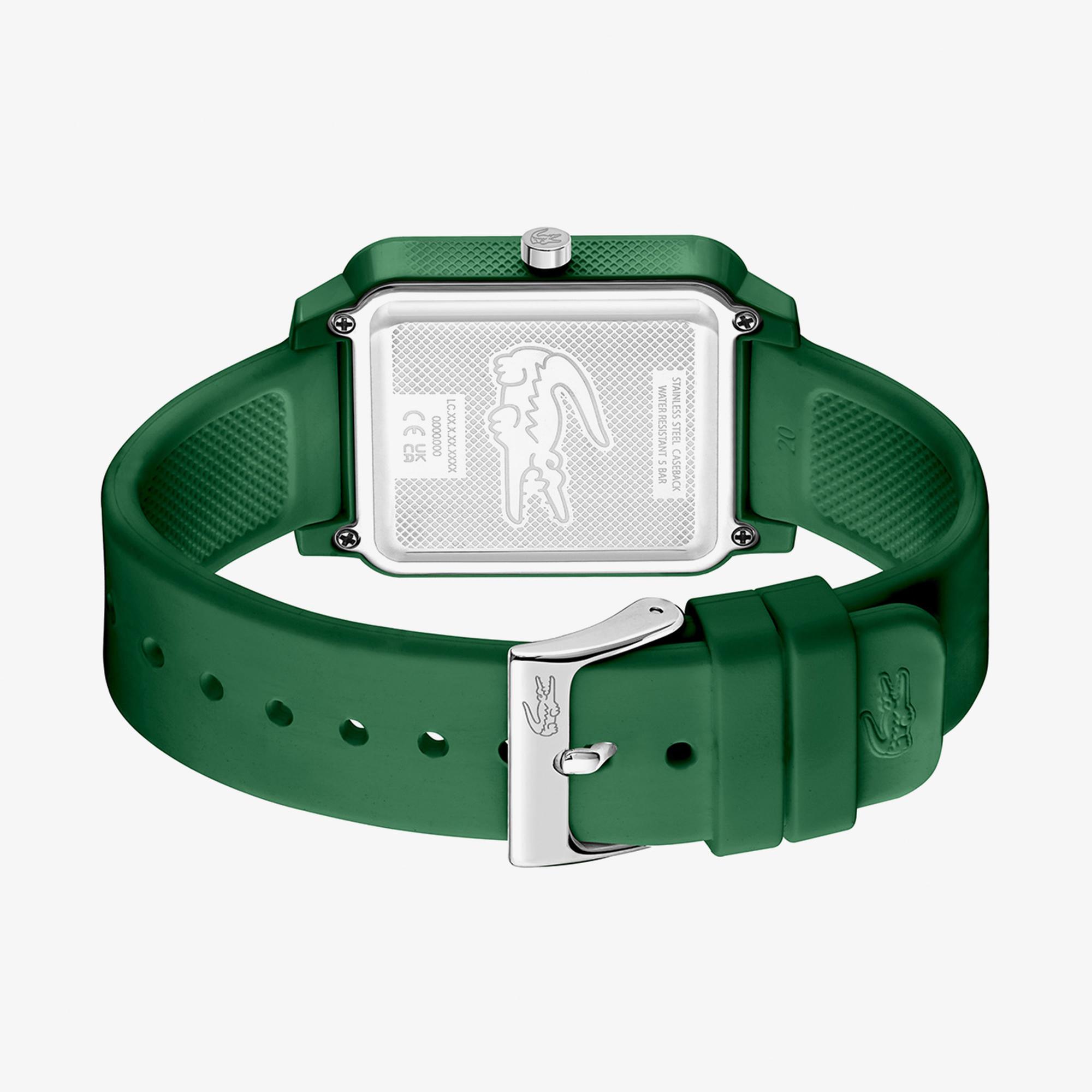 Lacoste Erkek Yeşil Saat