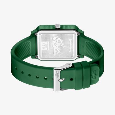  Lacoste Erkek Yeşil Saat