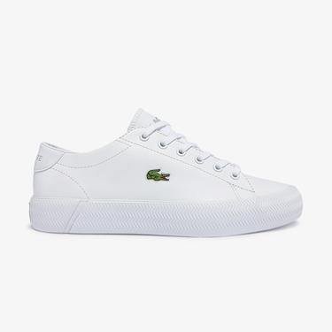  Gripshot Kadın Beyaz Sneaker