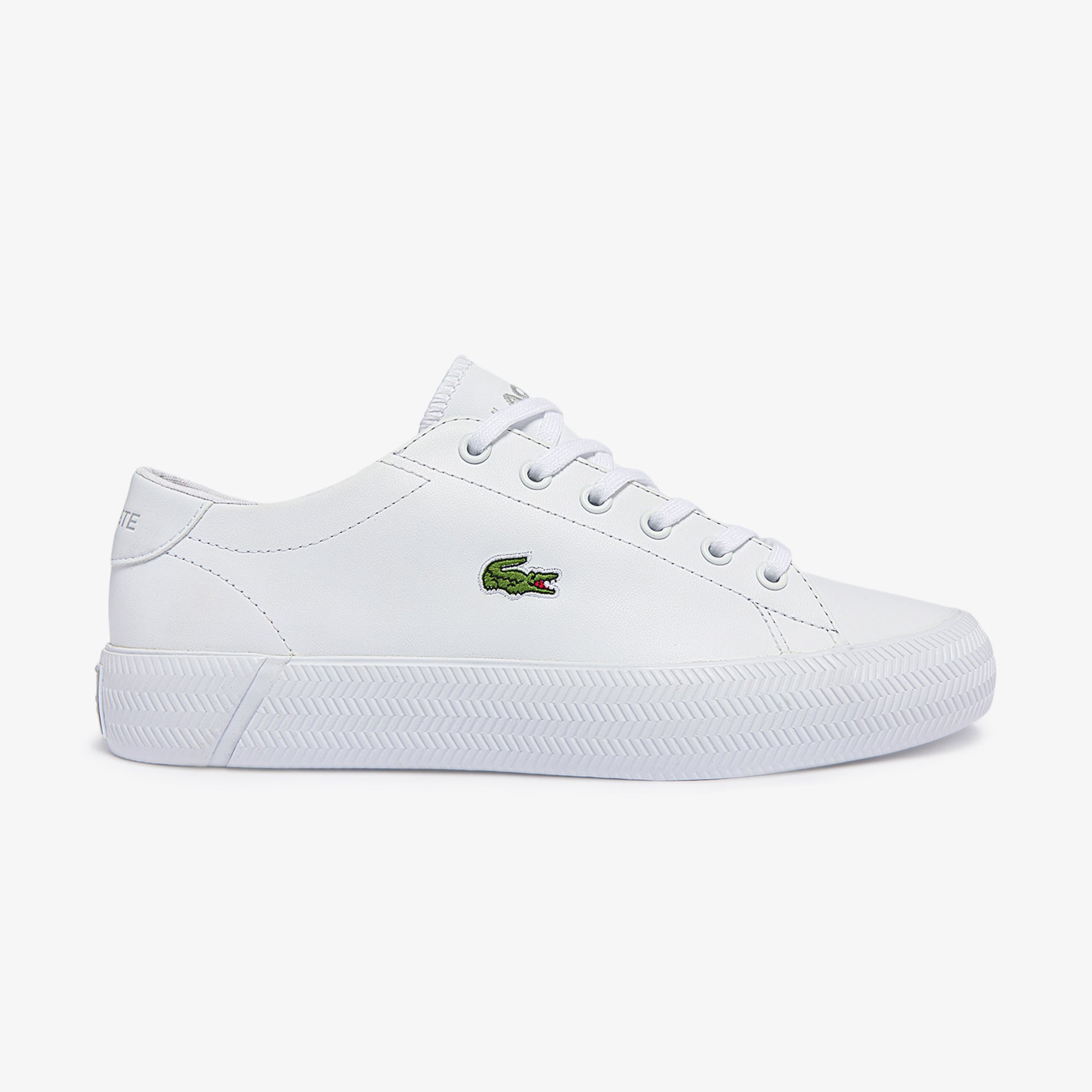  Gripshot Kadın Beyaz Sneaker