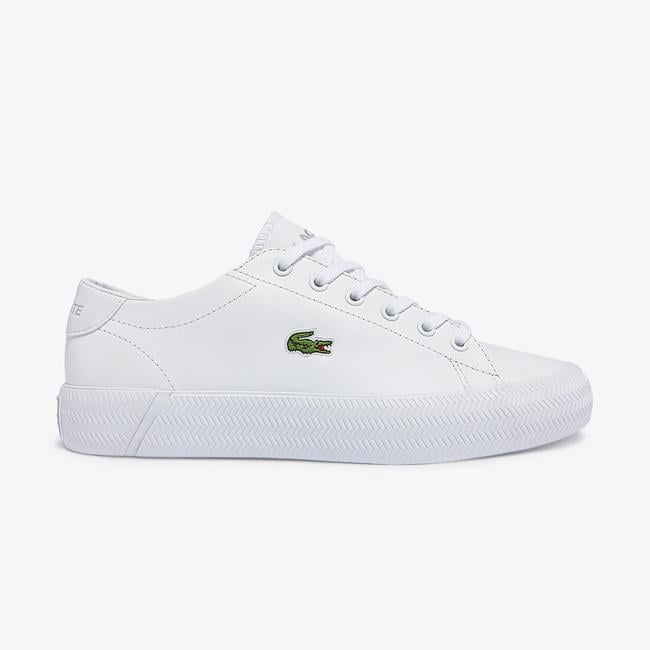  Gripshot Kadın Beyaz Sneaker