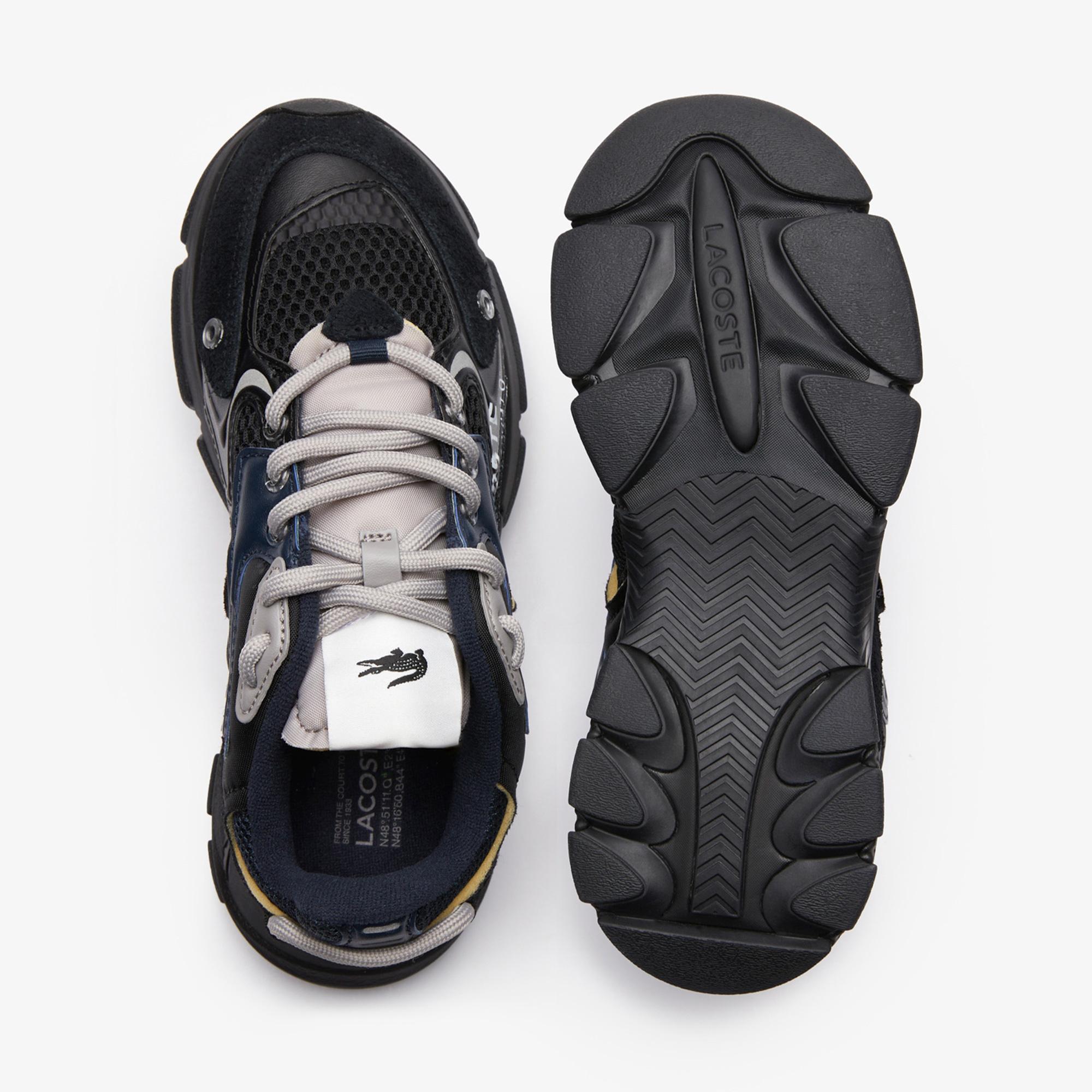 Lacoste L003 Neo Kadın Lacivert Sneaker