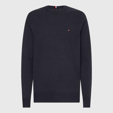  Tommy Hilfiger Erkek Triko Lacivert Triko