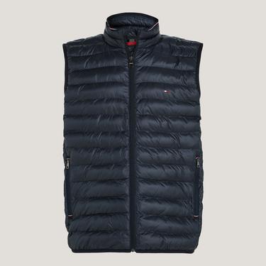  Tommy Hilfiger Erkek Mavi Mont
