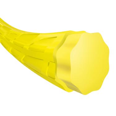  Babolat Rpm Rough 12m Unisex Sarı Kordaj Paket