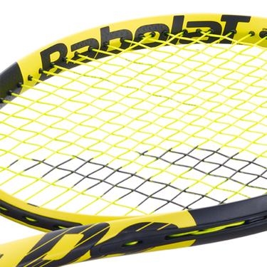  Babolat Rpm Rough 12m Unisex Sarı Kordaj Paket