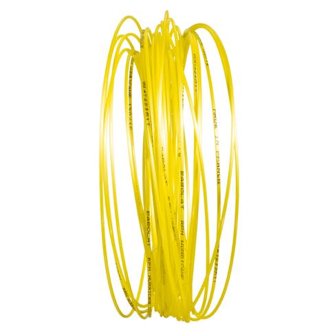  Babolat Rpm Hurricane 12m Unisex Beyaz Kordaj Paket