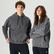 Converse Go-To Chuck 70 Loose Fit Pullover Unisex Turuncu Sweatshirt