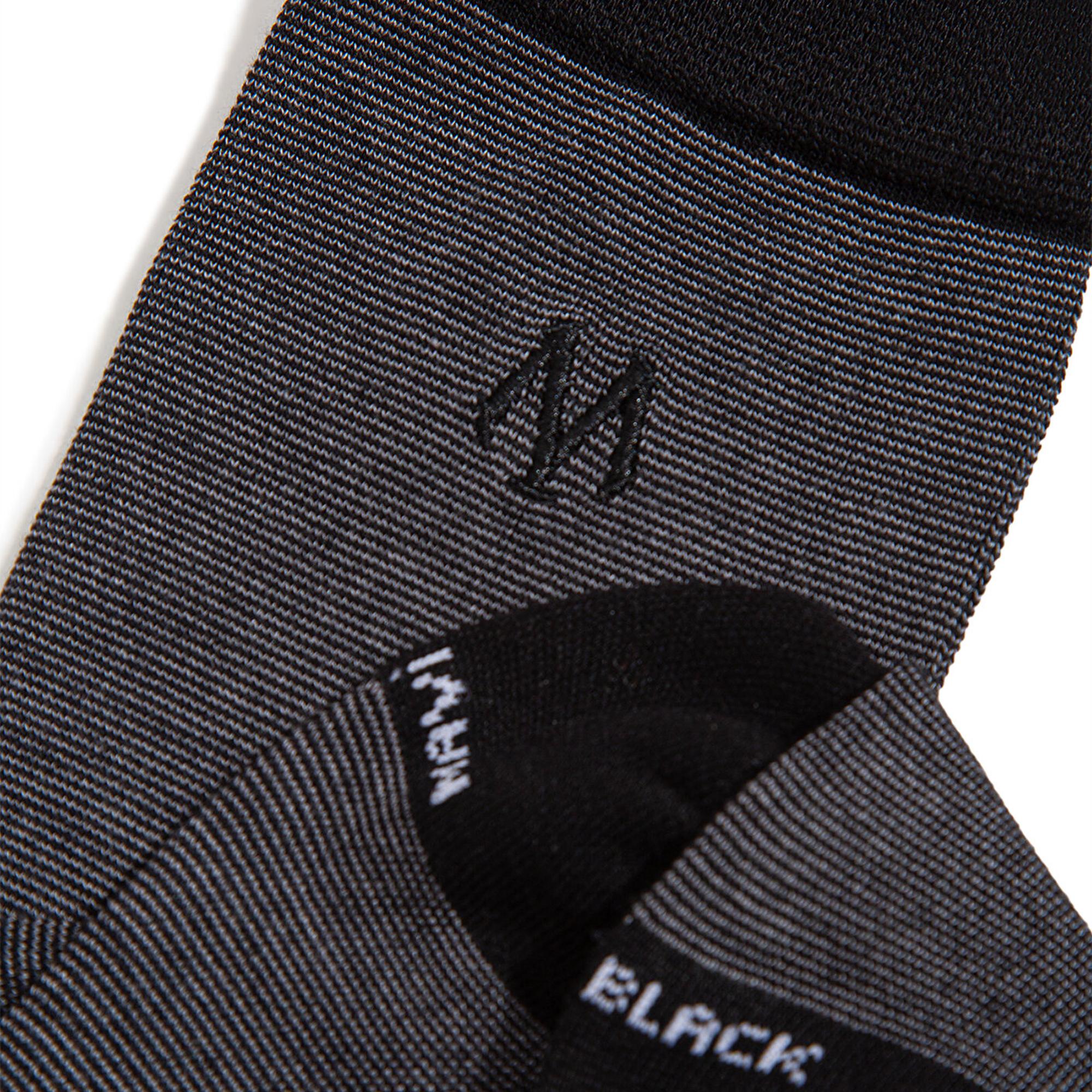 Mavi Siyah Socket Socks 0911365-900