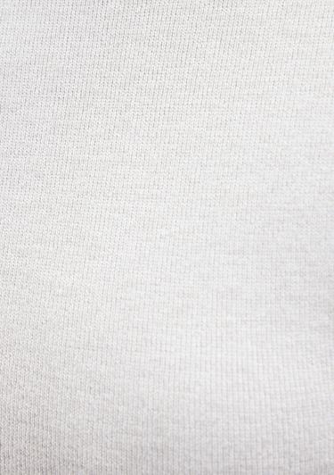  Mavi Gri Crop Triko Top 1710426-86685