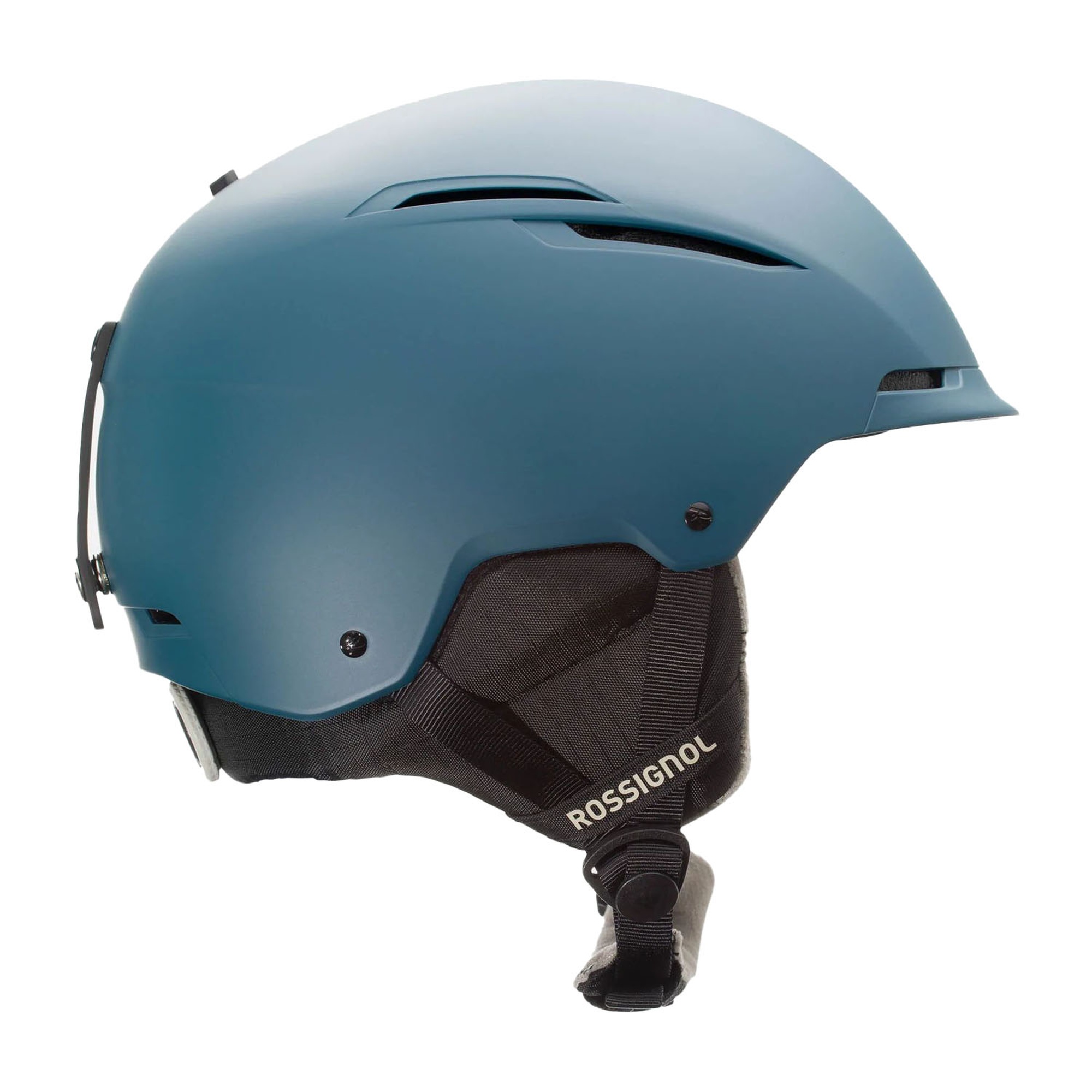 Rossignol Templar Impacts Blue Unisex Mavi Kask