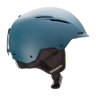  Rossignol Templar Impacts Blue Unisex Mavi Kask