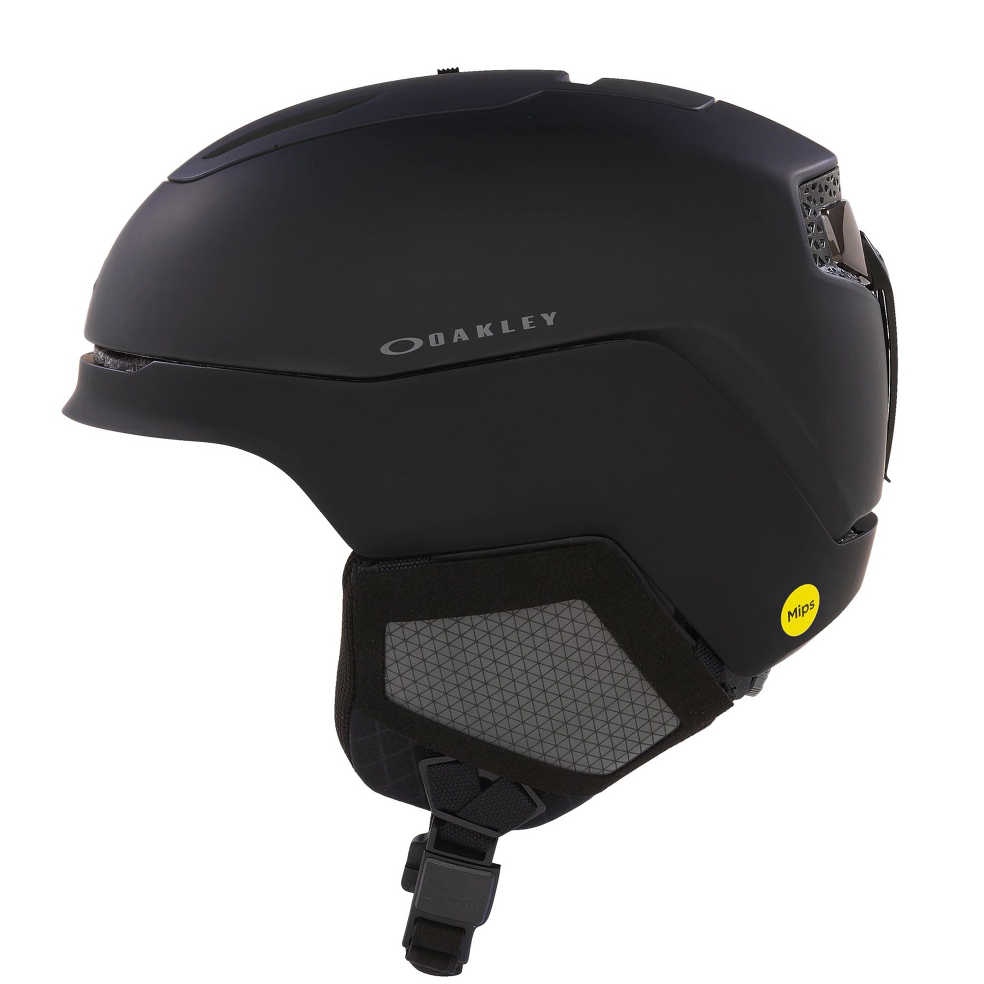 Oakley Mod5 Erkek Siyah Kask