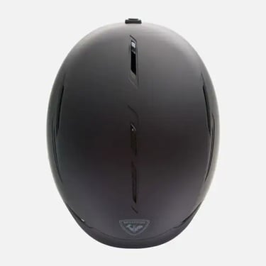  Rossignol Templar Impacts Black Unisex Siyah Kask