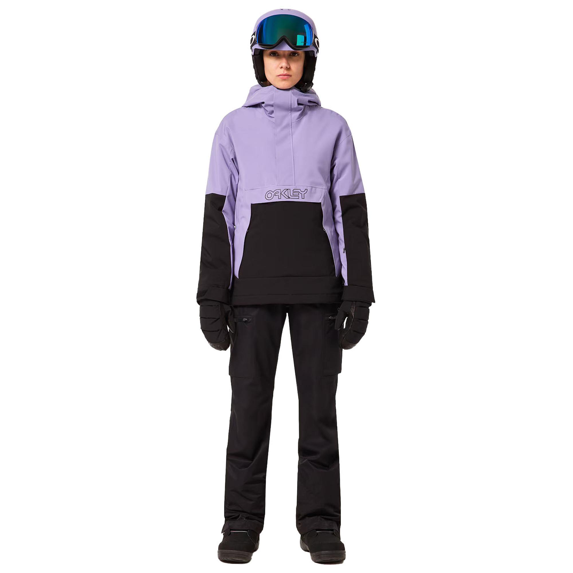 WMNS TNP TBT INSULATED ANORAK