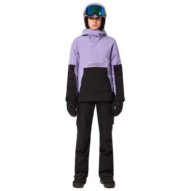  WMNS TNP TBT INSULATED ANORAK