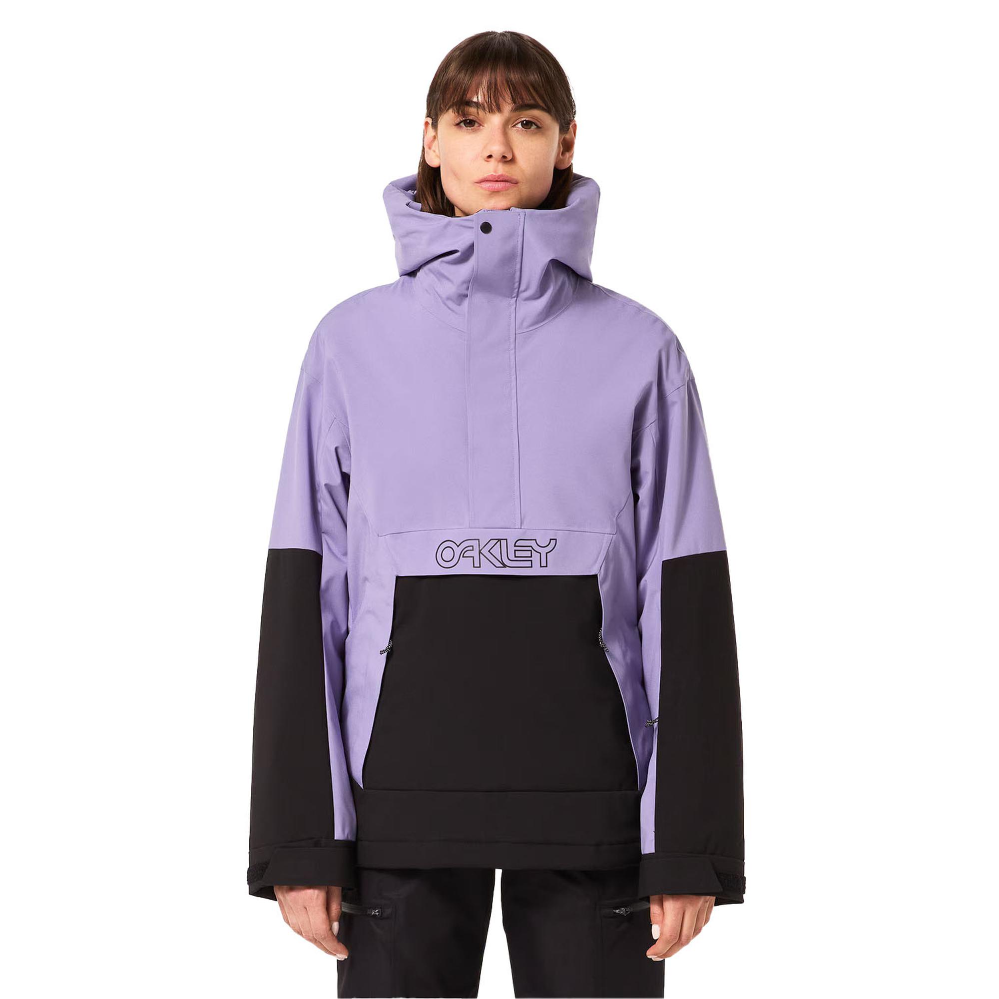 WMNS TNP TBT INSULATED ANORAK