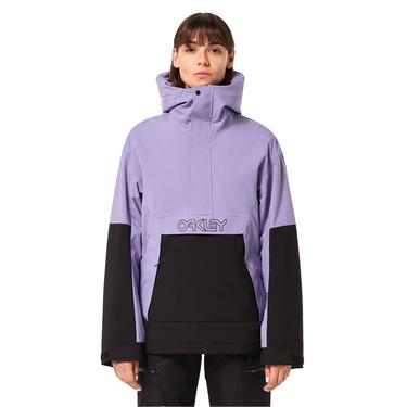  WMNS TNP TBT INSULATED ANORAK