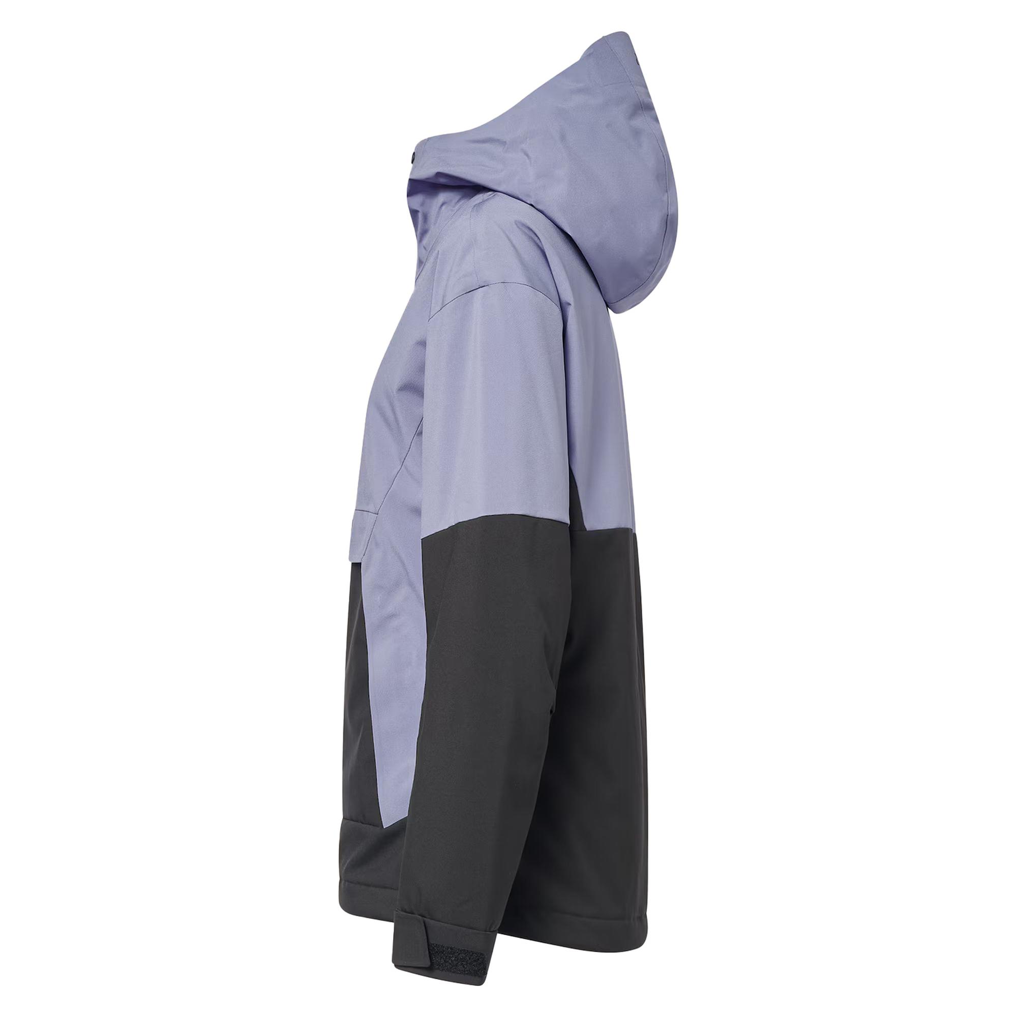 WMNS TNP TBT INSULATED ANORAK