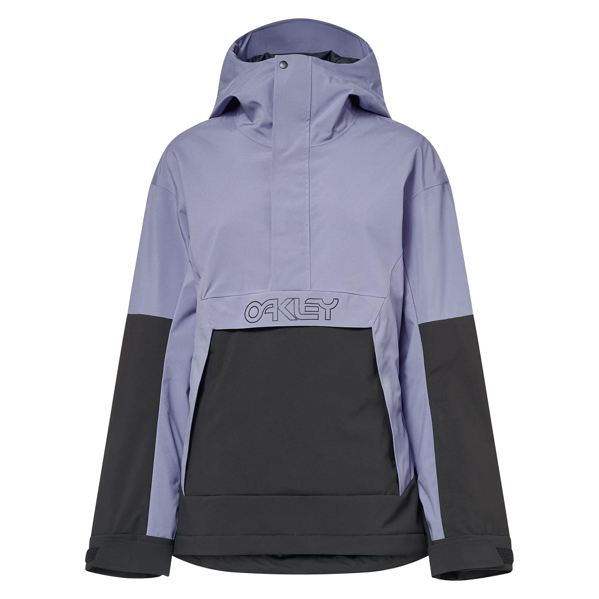 WMNS TNP TBT INSULATED ANORAK