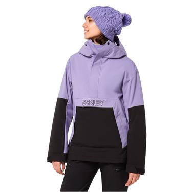  WMNS TNP TBT INSULATED ANORAK