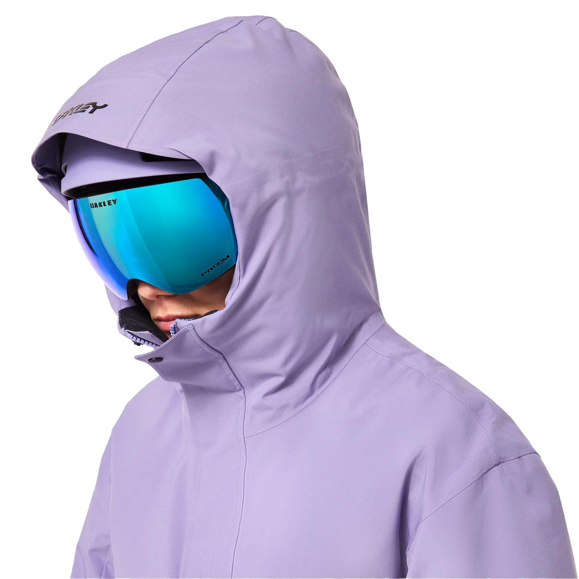 WMNS TNP TBT INSULATED ANORAK