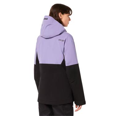  WMNS TNP TBT INSULATED ANORAK