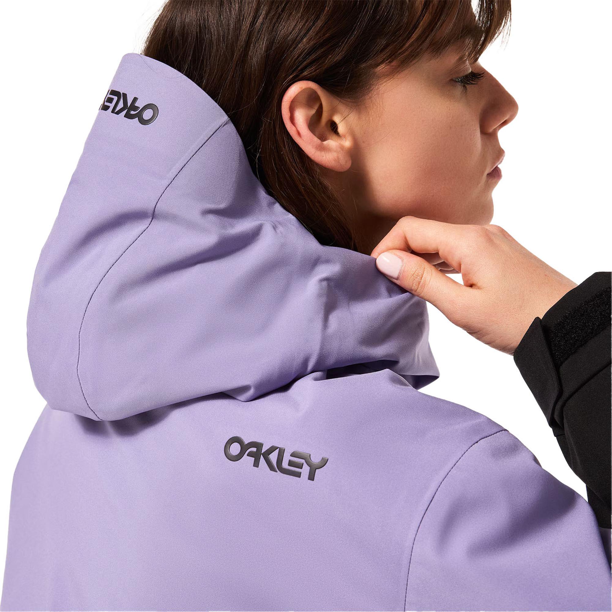 WMNS TNP TBT INSULATED ANORAK