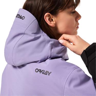  WMNS TNP TBT INSULATED ANORAK